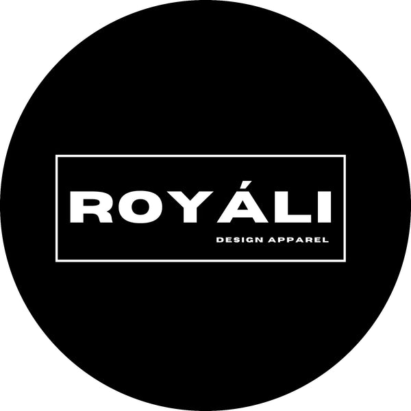 ROYÁLI DESIGN APPAREL